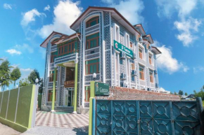 JF Green Resorts - Near Srinagar Airport